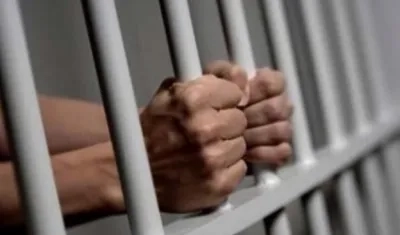 El hombre fue condenado tras aceptar cargos en audiencias preliminares.