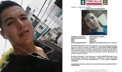 José David Nova García