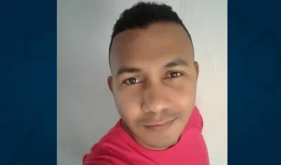 Johan Andrés Reales Correa.