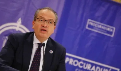 Fernando Carrillo Flórez