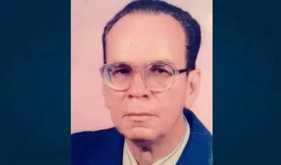 Alberto Navarro Urueta.