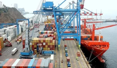 Crecimiento de la economía