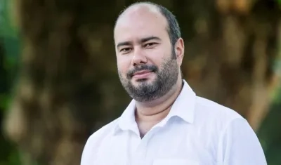 Ciro Guerra, director de Pájaros de Verano.