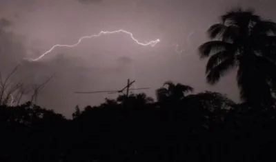 El hecho ocurrió en la playa La Puntilla de Santa Cruz del Norte, Mayabeque, Cuba.