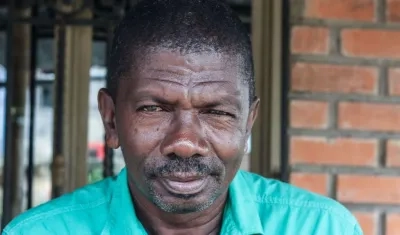  Temístocles Machado Rentería, defensor de derechos humanos, asesinado. 