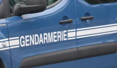 La Policía descubrió el cuerpo dentro de una maleta que estaba en su carro.