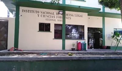Medicina Legal