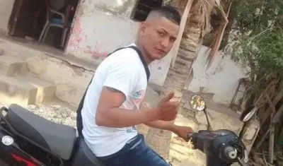 Carlos Andrés Segrera Beltrán.