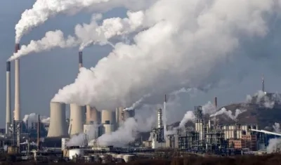 Vivir en áreas contaminadas es un pronosticador de trastornos mentales tanto en EE.UU. como en Dinamarca