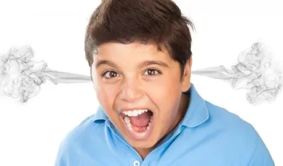 La adolescencia es un período de alta impulsividad.