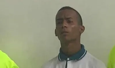 El hombre fue capturado por la Sijin y un juez lo envío a la Cárcel Modelo.