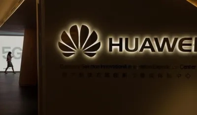 En mayo, el Departamento de Comercio incluyó a Huawei en la "lista de entidades" que suponen una "amenaza" para la seguridad nacional .