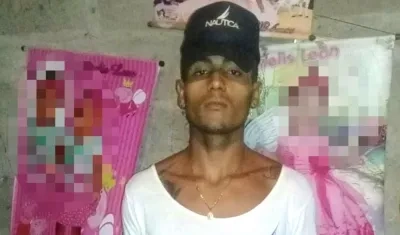 Camilo Andrés León Valderrama.