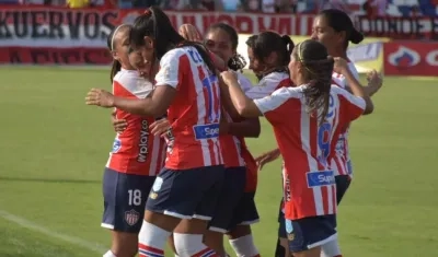 Las Tiburonas buscarán celebrar un triunfo que las ponga cerca de las semifinales. 