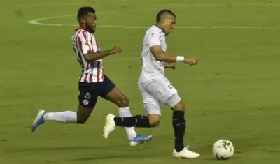 Luis 'Cariaco' González