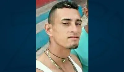 Kevin Fernando Serrano Pacheco