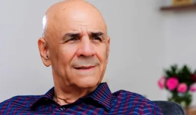 Abel González Chaves. 