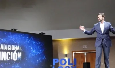 Antonio Sola, 'creador de Presidenntes'