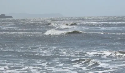 Costas de Puerto Colombia