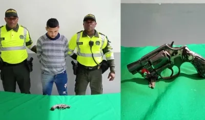 Keiner Almarales Martínez