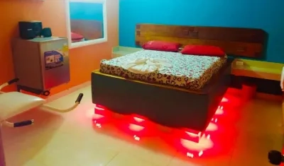 Hoy se celebra el Día del Motel.