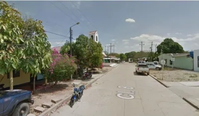 Imagen de Cabuyaro, Meta.