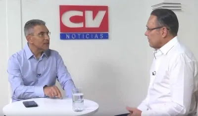 Entrevista Jorge Cura
