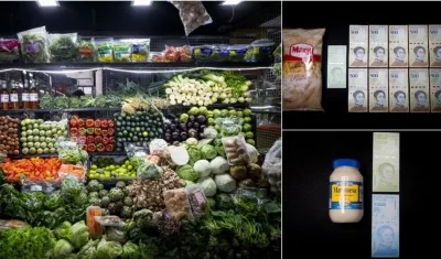 Millones de venezolanos reciben un dólar por concepto de pago quincenal de sueldos y pensiones.