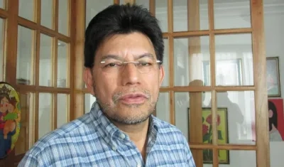 José Humberto Torres Díaz.