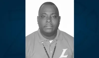 Tulio Mosquera Asprilla, candidato a la Alcaldía del municipio de Alto Baudó