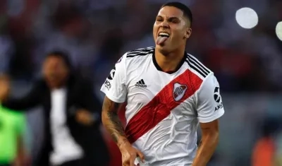 Juan Fernando Quintero