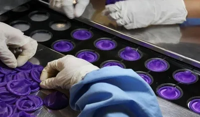 Los condones de la alerta del Invima no pasaron la prueba de calidad.