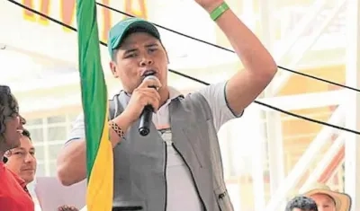 Ivanhovich Jiménez Bastidas