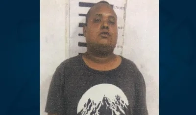 Javier Padilla Santana, alias ‘El Padilla’.