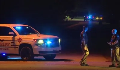 Lugar de los hechos.