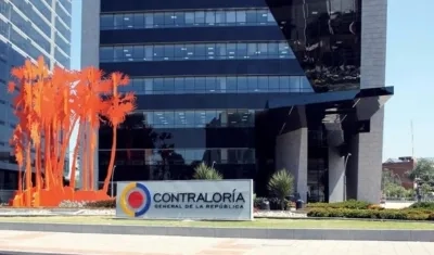 La CGR encontró hallazgos en la auditoría.