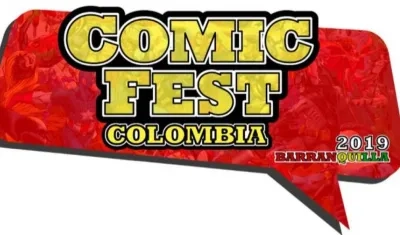 Comic Fest Colombia ya no se realizará en Barranquilla.