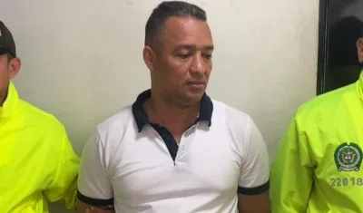  Franklin Javier González Luna, alias 'Franklin Malembe'.