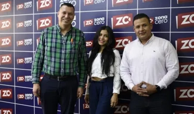 Integrantes de la Asociación.