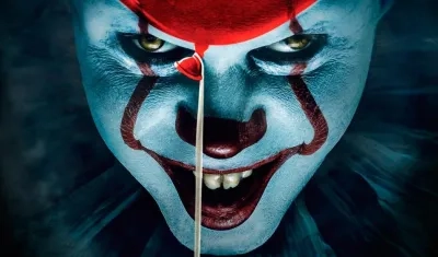 'It: capítulo dos'.