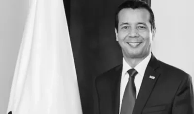 Heriberto Sanabria Astudillo.