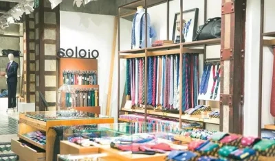 Soloio, marca italo-española.