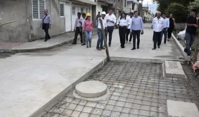 Susana Correa, Directora de Prosperidad Social