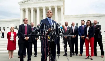  Los únicos dos estados que no participan en la iniciativa son California, donde tiene su sede la empresa, y Alabama.