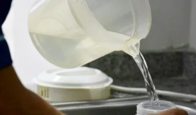 Entre 7 y 12 horas, los municipios de Ponedera y Sabanalarga, respectivamente, estarán si agua.