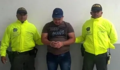 Jonathan Alejandro González Campo.