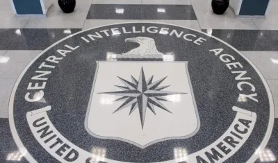 La CIA reclutó al informante hace décadas.