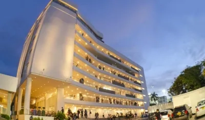 Universidad de la Costa.