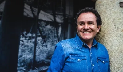 Jesús Abad Colorado, fotoperiodista.