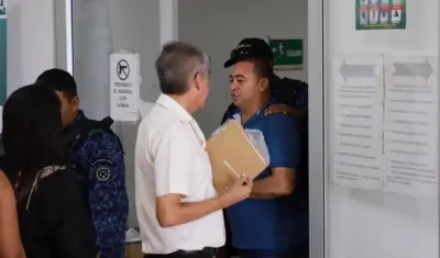 Tomás Maldonado Cera.